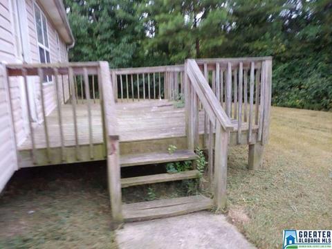240 Ty Ln, Warrior, AL 35180 photo 14