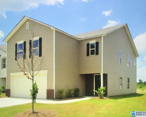 9350 Hoffman Pl, Warrior, AL 35180 photo 1