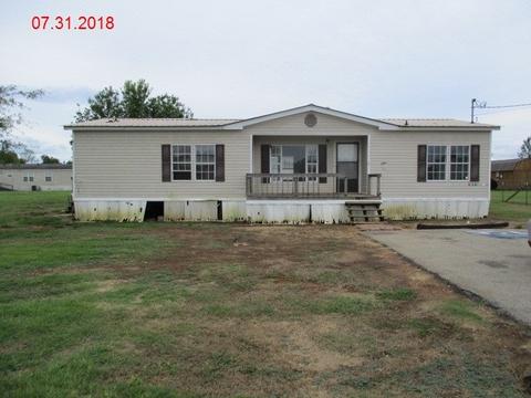 405 Robanna Cir, Ohatchee, AL 36271 photo 1