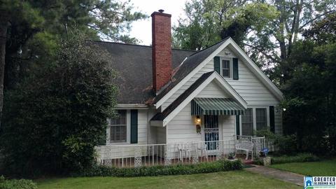 1116 E 9th St, Anniston, AL 36207 photo 1