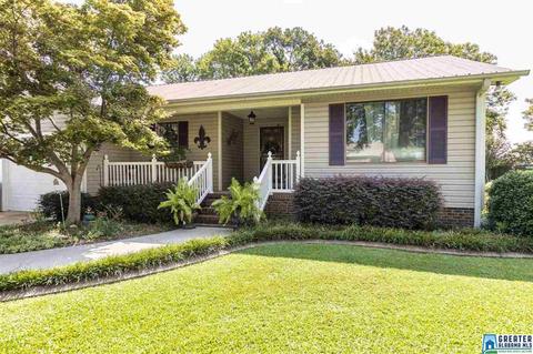 708 Cove Point Dr, Riverside, AL 35135 photo 1