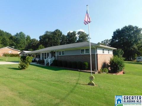 52 Crest Dr, Dora, AL 35062 photo 1