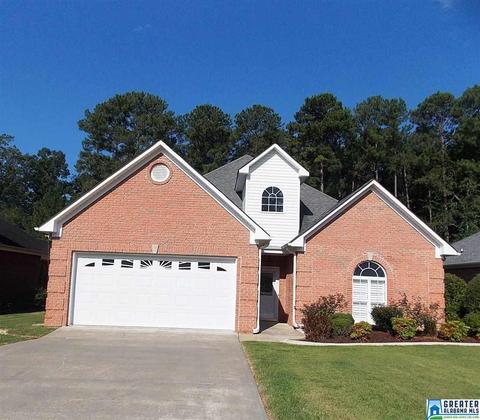 90 Azalea Trl, Oneonta, AL 35121 photo 1