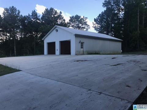535 Blakely Rd, Oneonta, AL 35121 photo 2