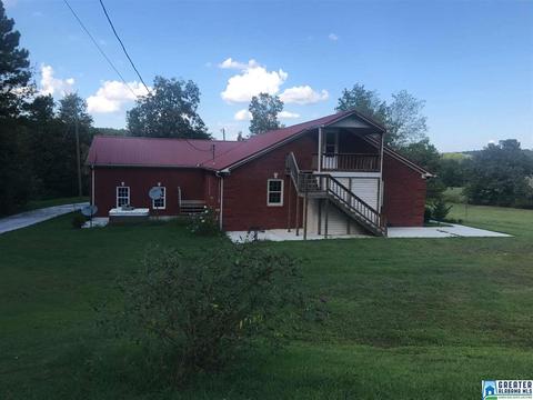 535 Blakely Rd, Oneonta, AL 35121 photo 12