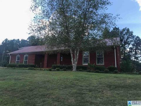 535 Blakely Rd, Oneonta, AL 35121 photo 1