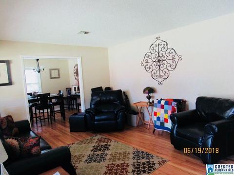 110 Lilla Ave, Clanton, AL 35045 photo 3
