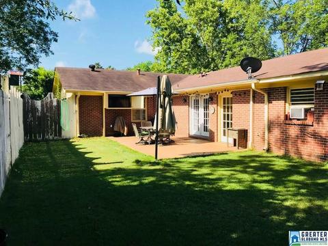110 Lilla Ave, Clanton, AL 35045 photo 6