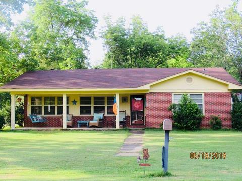 110 Lilla Ave, Clanton, AL 35045 photo 1
