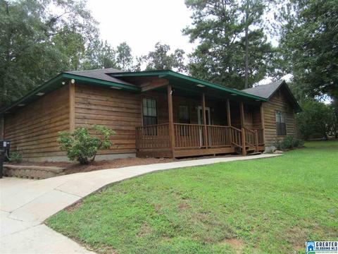 209 Ann Ave, Clanton, AL 35045 photo 2