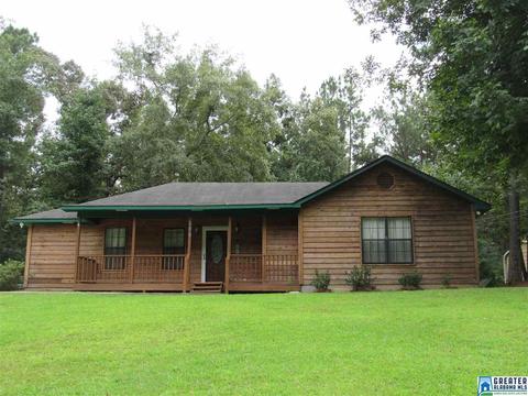 209 Ann Ave, Clanton, AL 35045 photo 4
