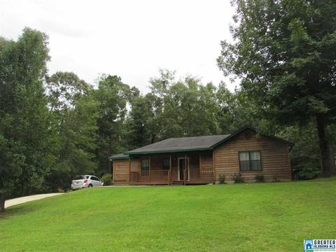 209 Ann Ave, Clanton, AL 35045 photo 3