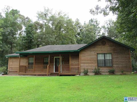 209 Ann Ave, Clanton, AL 35045 photo 6