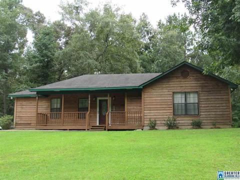 209 Ann Ave, Clanton, AL 35045 photo 1