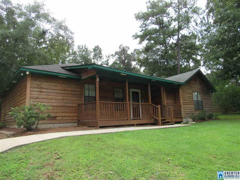 209 Ann Ave, Clanton, AL 35045 photo 7
