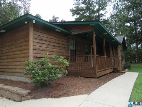 209 Ann Ave, Clanton, AL 35045 photo 5
