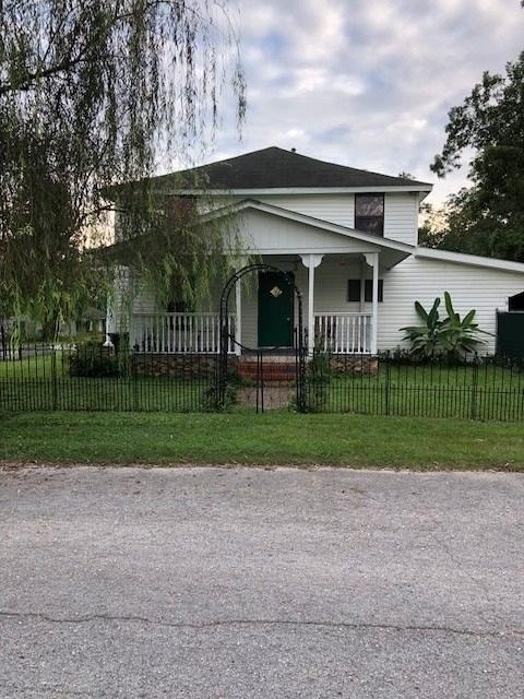 401 1st St S, Clanton, AL 35045 photo 1