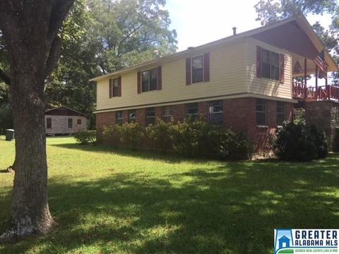 3015 Gowan Rd, Clanton, AL 35045 photo 2