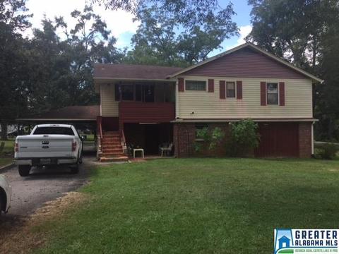3015 Gowan Rd, Clanton, AL 35045 photo 16