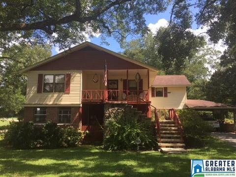3015 Gowan Rd, Clanton, AL 35045 photo 1