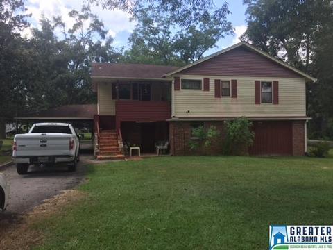 3015 Gowan Rd, Clanton, AL 35045 photo 4