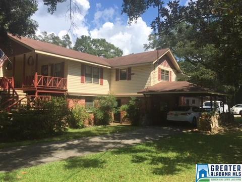 3015 Gowan Rd, Clanton, AL 35045 photo 3