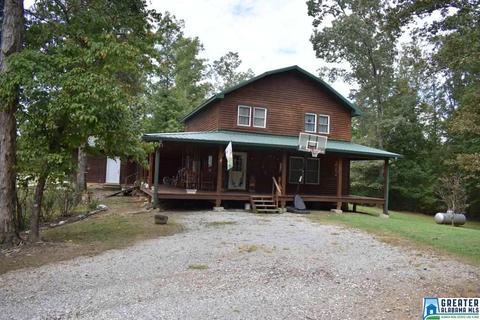 2262 Gilberts Ferry Rd, Ohatchee, AL 36271 photo 38
