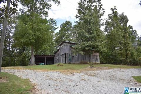 2262 Gilberts Ferry Rd, Ohatchee, AL 36271 photo 43