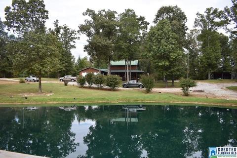 2262 Gilberts Ferry Rd, Ohatchee, AL 36271 photo 34