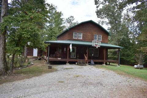 2262 Gilberts Ferry Rd, Ohatchee, AL 36271 photo 37