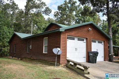 2262 Gilberts Ferry Rd, Ohatchee, AL 36271 photo 44