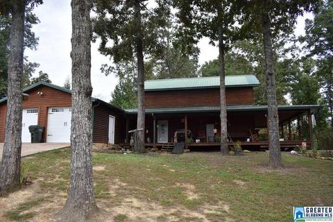 2262 Gilberts Ferry Rd, Ohatchee, AL 36271 photo 42
