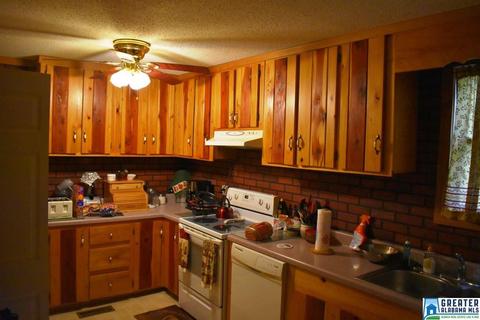 2262 Gilberts Ferry Rd, Ohatchee, AL 36271 photo 3