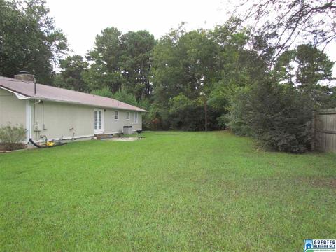 501 Mccullars Dr, Weaver, AL 36277 photo 20