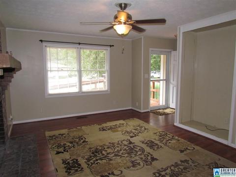 501 Mccullars Dr, Weaver, AL 36277 photo 12