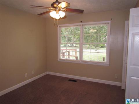 501 Mccullars Dr, Weaver, AL 36277 photo 18