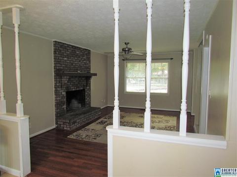 501 Mccullars Dr, Weaver, AL 36277 photo 11