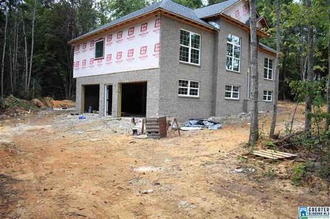 9965 Mize Rd, Remlap, AL 35133 photo 2
