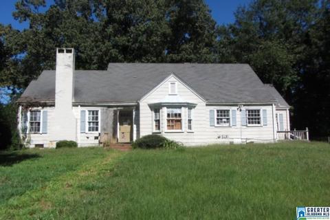 906 7th Ave N, Clanton, AL 35045 photo 1