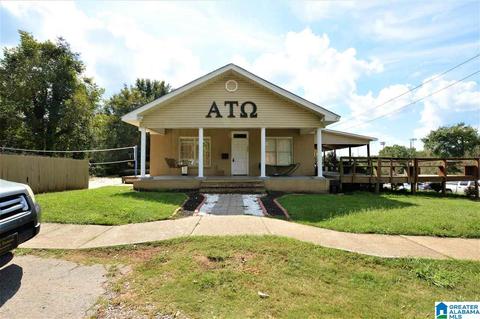 1071 Middle St, Montevallo, AL 35115 photo 1