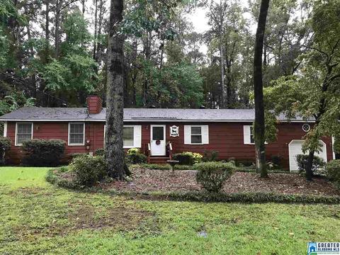 912 Burnt Pine Dr, Maylene, AL 35114 photo 1