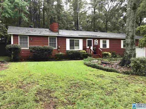 912 Burnt Pine Dr, Maylene, AL 35114 photo 2
