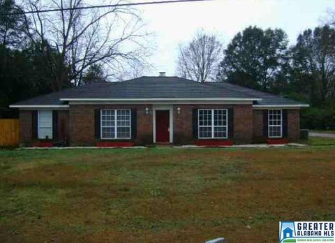 7001 Rose Ching Dr, Mobile, AL 36618 photo 1