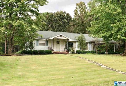 4620 Bryan Rd, Dora, AL 35062 photo 1