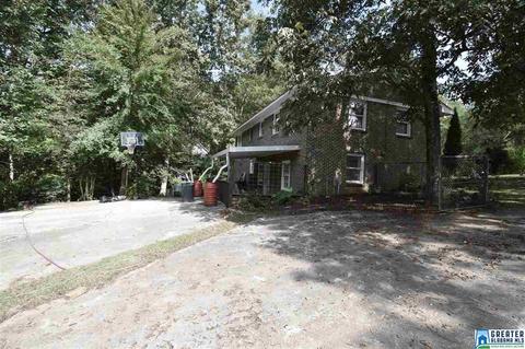 1028 Spring Trl, Warrior, AL 35180 photo 21