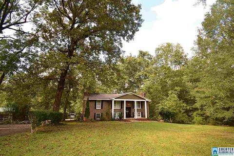 1028 Spring Trl, Warrior, AL 35180 photo 23