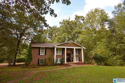 1028 Spring Trl, Warrior, AL 35180 photo 1