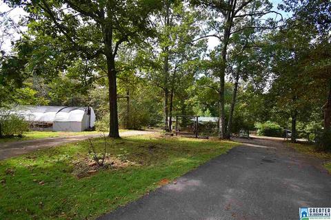 1028 Spring Trl, Warrior, AL 35180 photo 22