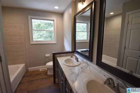 1028 Spring Trl, Warrior, AL 35180 photo 8