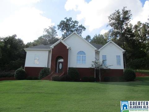 128 Easy St, Oneonta, AL 35121 photo 1